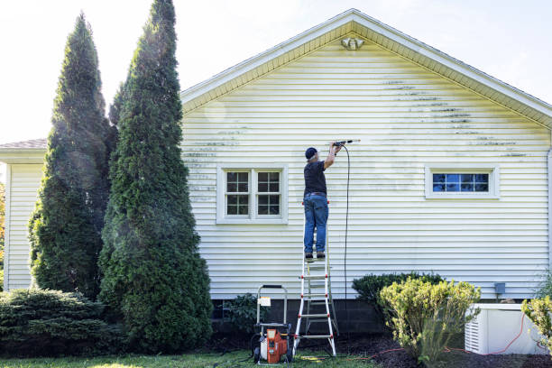 Best Garage Pressure Washing  in St James City, FL